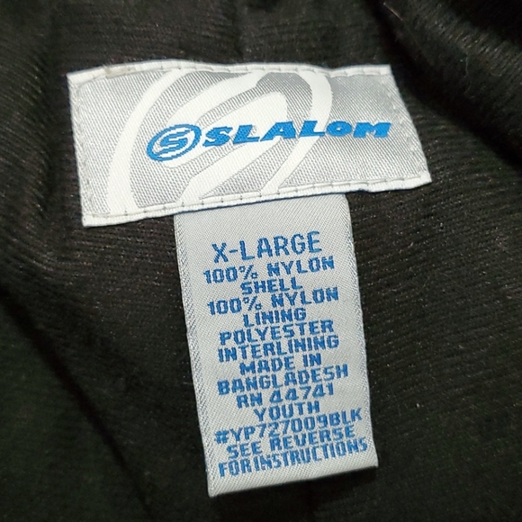 Ski pants🧸 - Picture 6 of 15